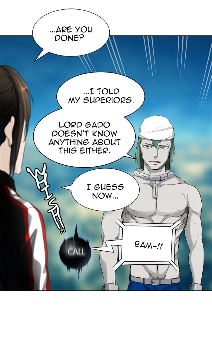 Tower of God, Chapter 432 image 046